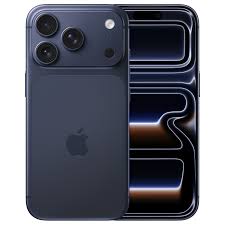 iPhone 17 PRO 512 BLU