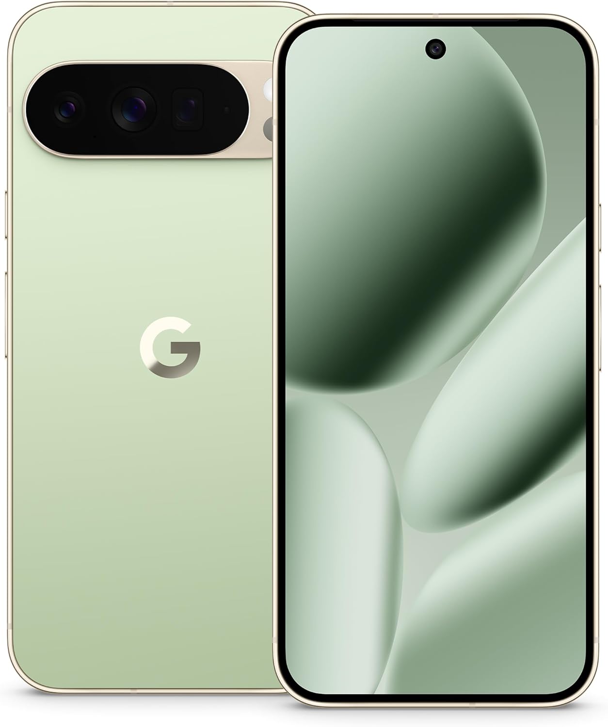 Google Pixel 10 Pro XL Doppia SIM