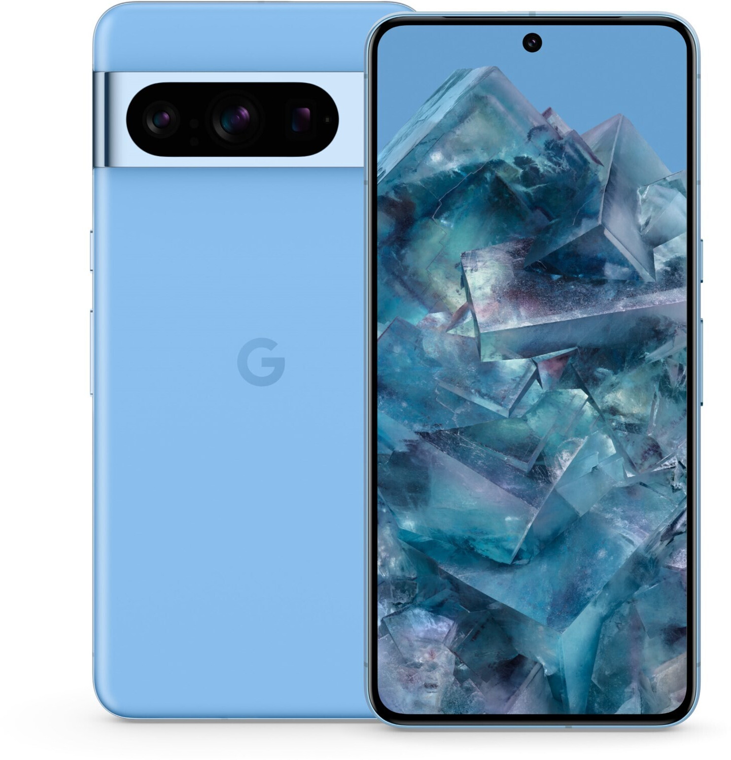 Google Pixel 8 Pro Dual SIM