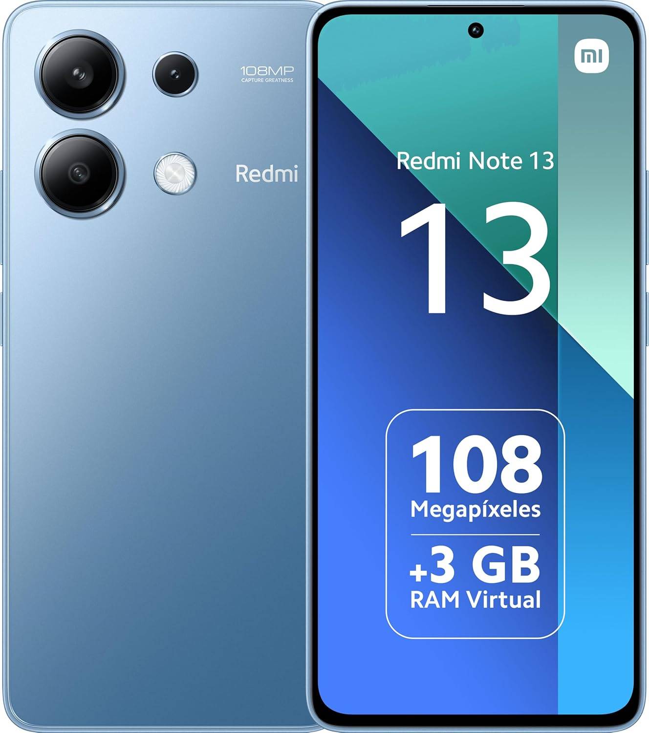 Xiaomi Redmi Note 13
