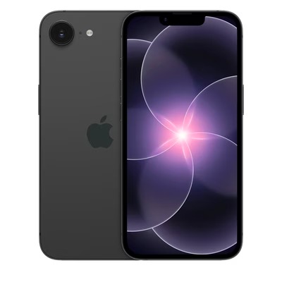 IPhone 17e 512GB