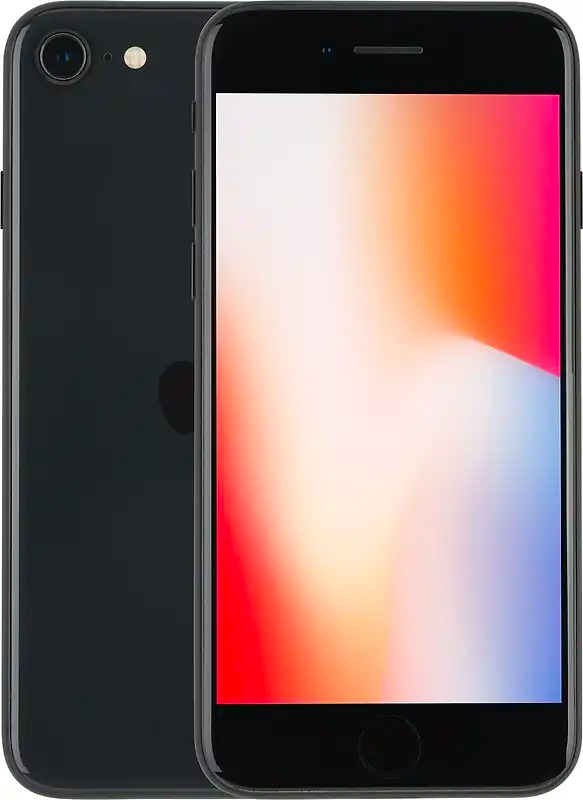 Apple iPhone SE 2020