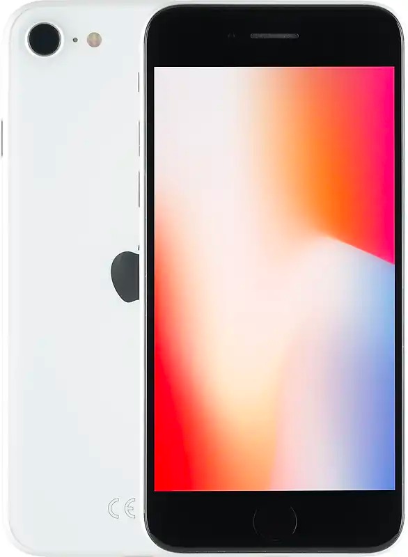 Apple iPhone SE 2022