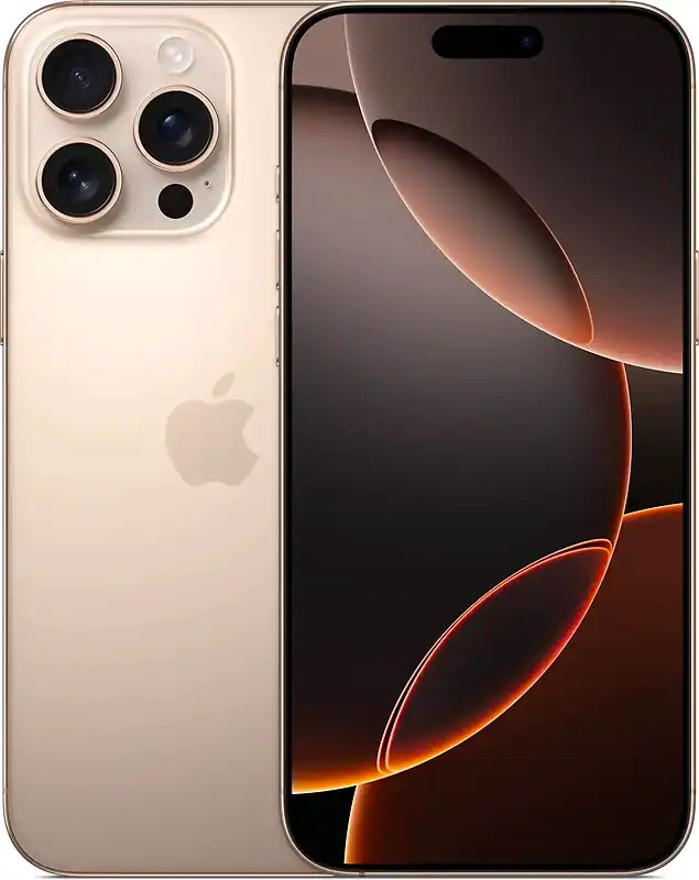  Apple iPhone 16 Pro RICONDIZIONATO