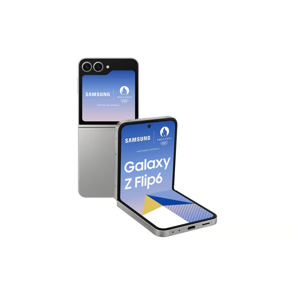Samsung Galaxy Z Flip 6