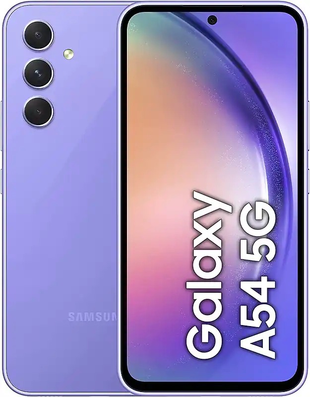 Samsung Galaxy A54 Dual Sim