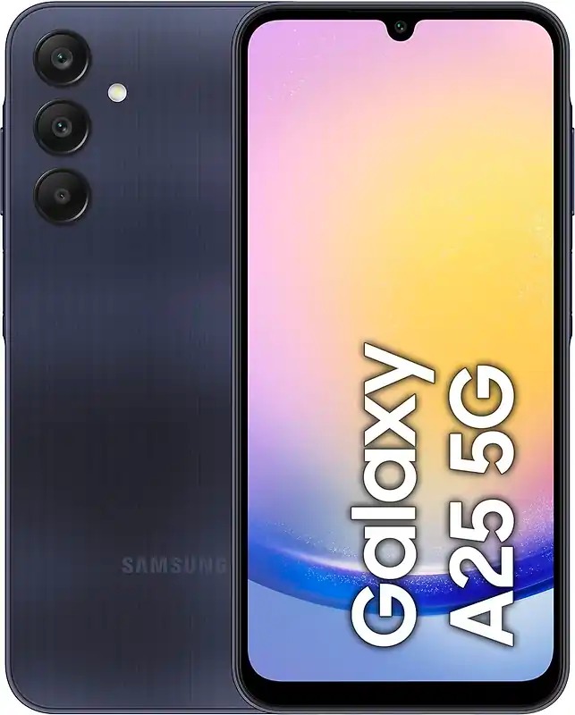 Samsung Galaxy A25 5G Dual SIM