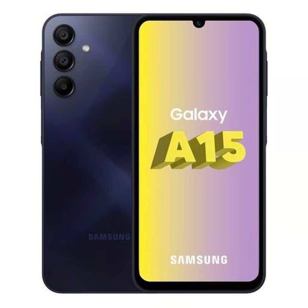Samsung Galaxy A15 Dual SIM