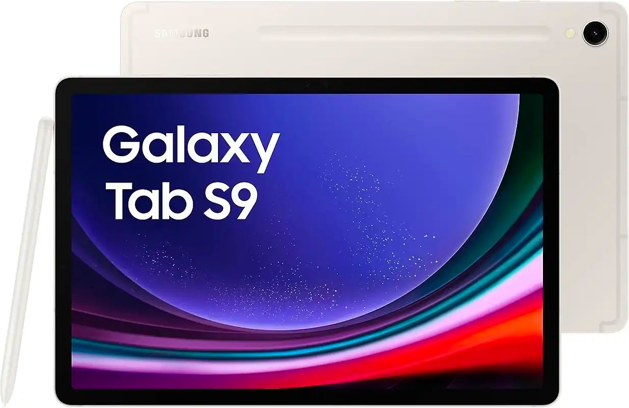 Samsung Galaxy Tab S9