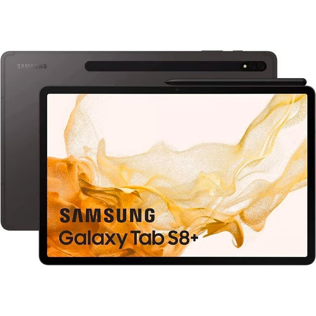 Samsung Galaxy Tab S8 Plus 12,4"