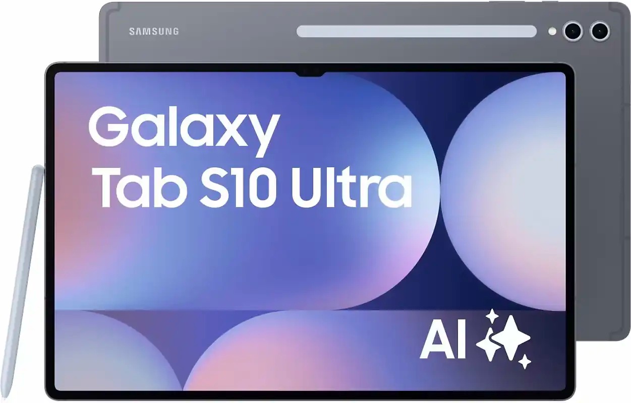 Samsung Galaxy Tab S10 Utra