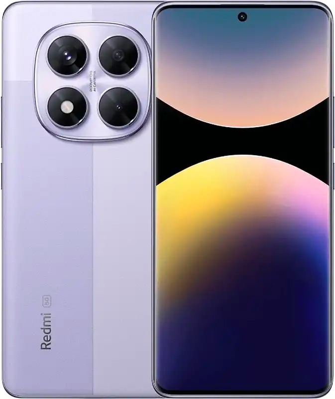 Xiaomi Redmi Note 14 Pro 5G Doppio SIM
