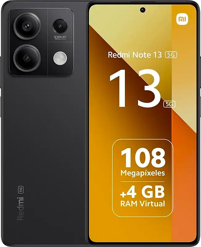 Xiaomi Redmi Note 13 5G Dual SIM