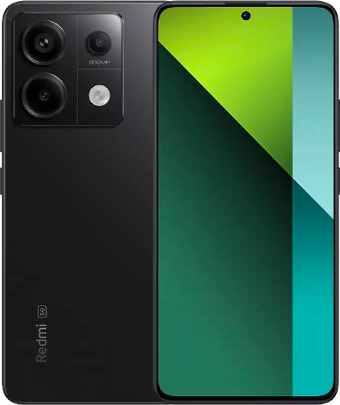Xiaomi Redmi Note 13 Pro 5G Dual SIM