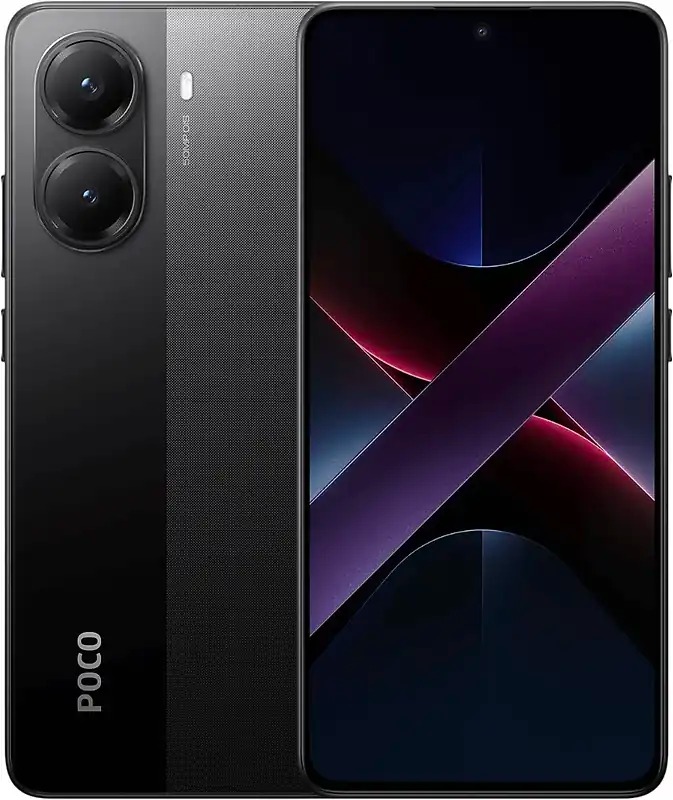 Xiaomi POCO X7 Pro Dual SIM