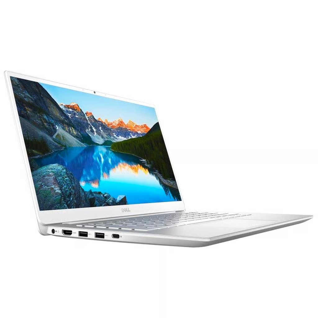 Dell Inspiron 5490 14" Core i5 1.6 GHz - SSD 256 GB - 8GB - QWERTY - Italiano