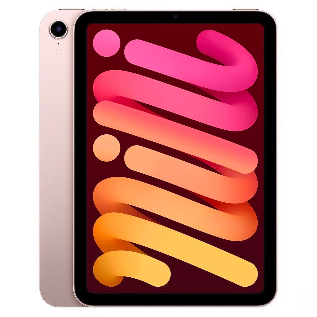 Apple iPad Mini (6a gen)