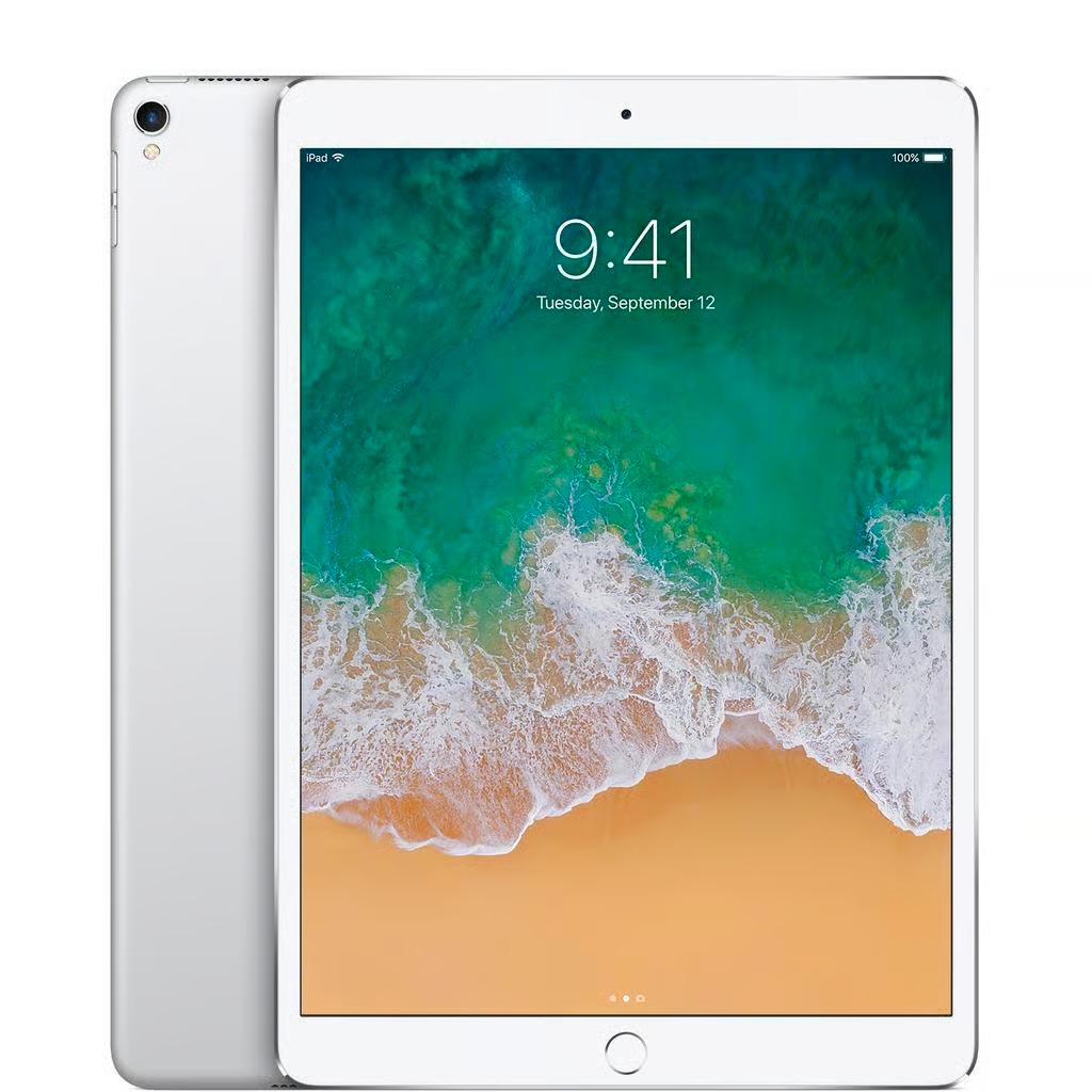 Apple iPad Pro (2017, A10 series)